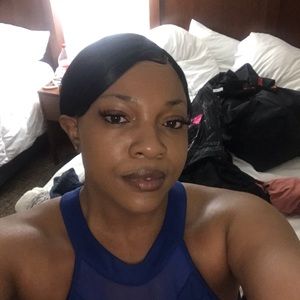 Meet your Posher, Micaela